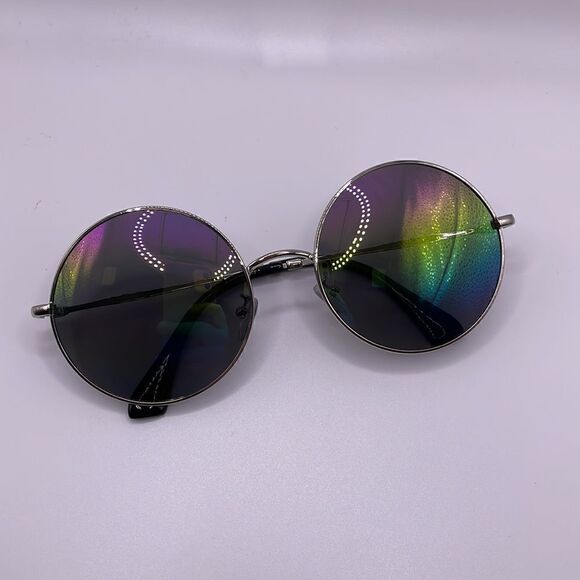 rainbow sunglasses by gee - look - Picture 2 of 8